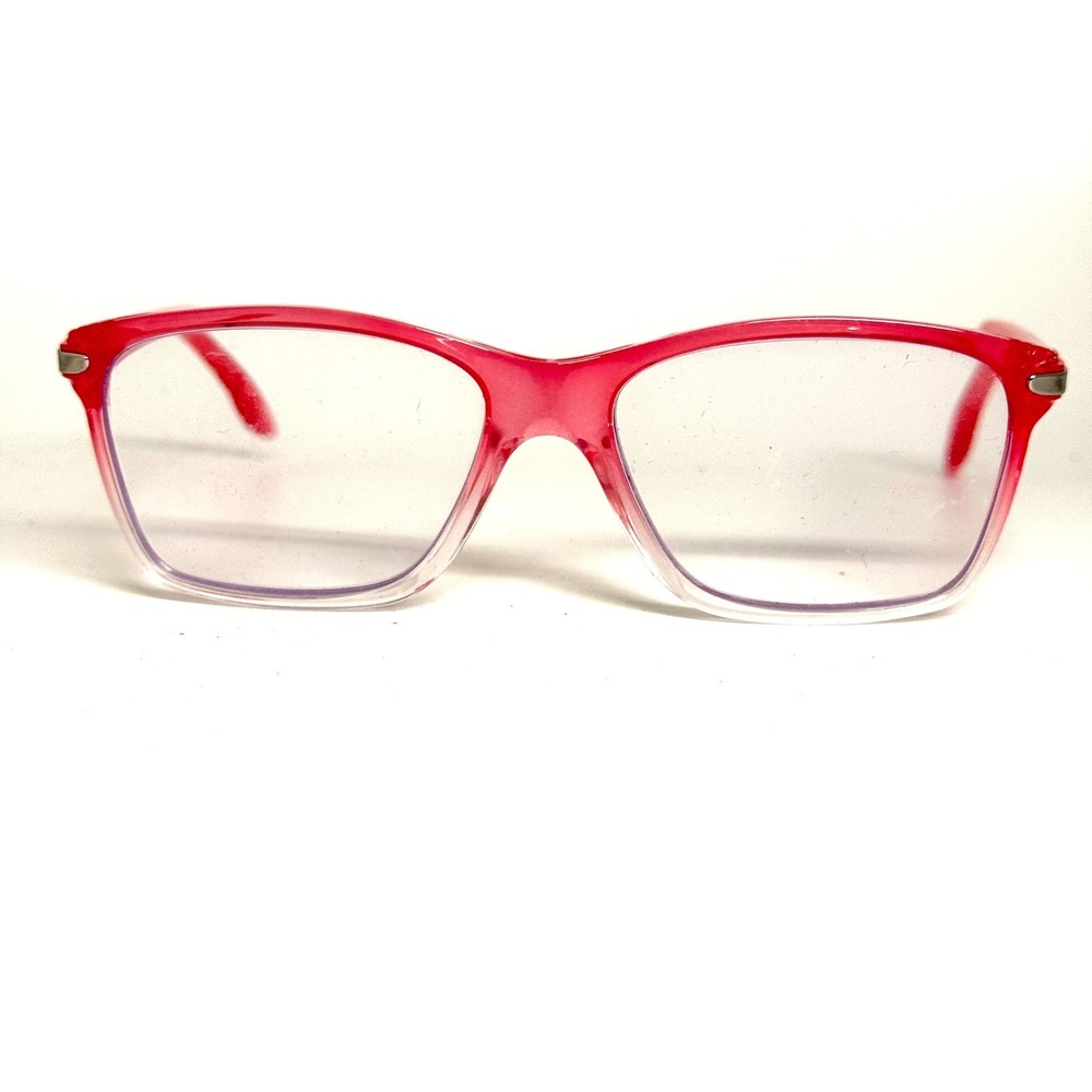 Oakley Cartwheel OY8010-0149 Pink Fade Eyeglasses Frames 49-14-128 Kids Girls